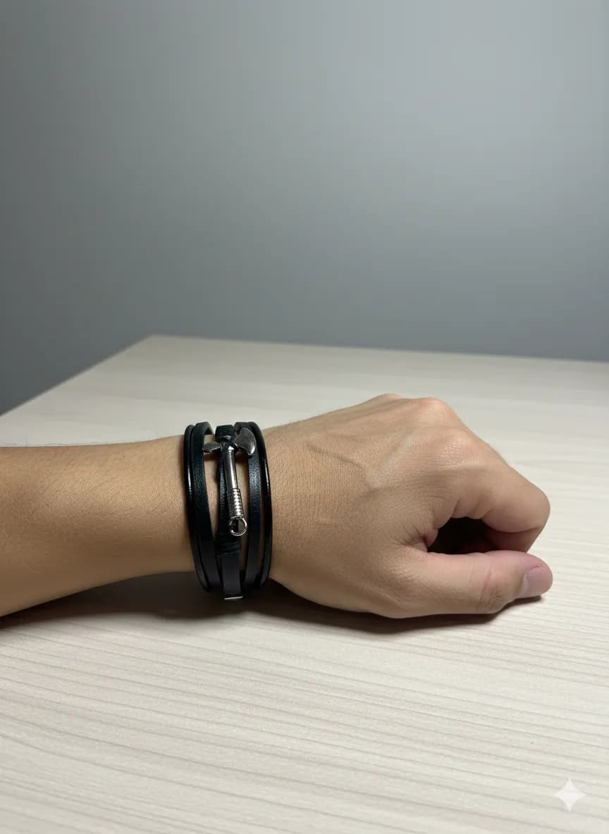 PULSERA- ACCESORIOS DE HOMBRE